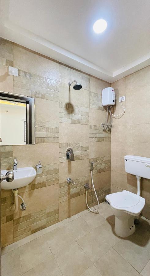 Luxurious 3 Bhk Villa In Bhuj - Shivani Homestay Екстер'єр фото