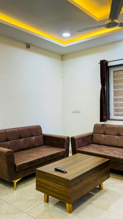 Luxurious 3 Bhk Villa In Bhuj - Shivani Homestay Екстер'єр фото