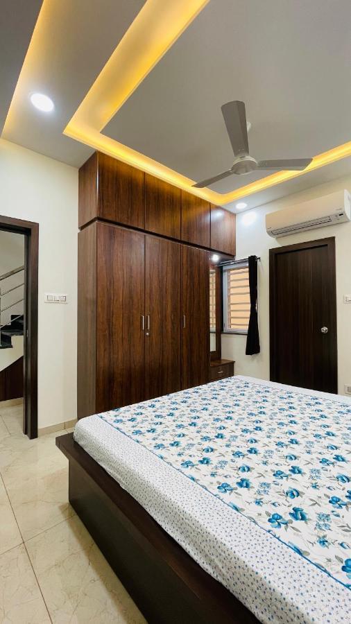 Luxurious 3 Bhk Villa In Bhuj - Shivani Homestay Екстер'єр фото