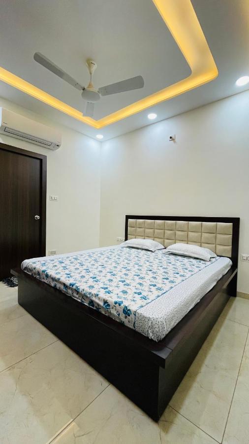 Luxurious 3 Bhk Villa In Bhuj - Shivani Homestay Екстер'єр фото