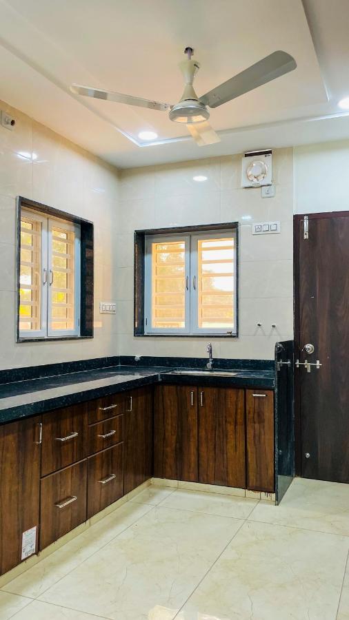 Luxurious 3 Bhk Villa In Bhuj - Shivani Homestay Екстер'єр фото