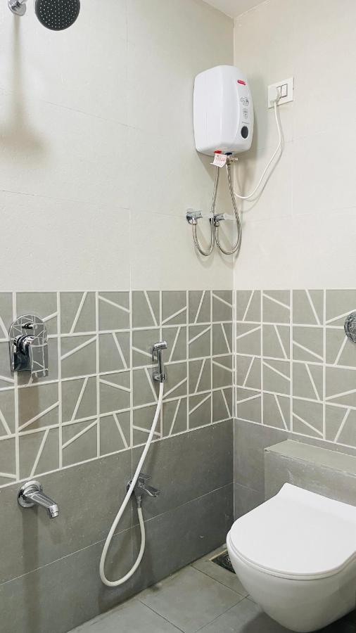Luxurious 3 Bhk Villa In Bhuj - Shivani Homestay Екстер'єр фото