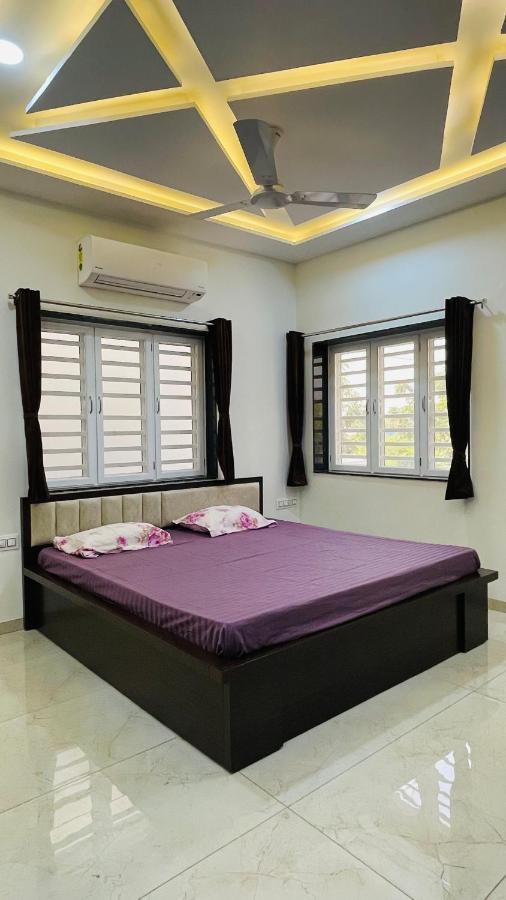Luxurious 3 Bhk Villa In Bhuj - Shivani Homestay Екстер'єр фото