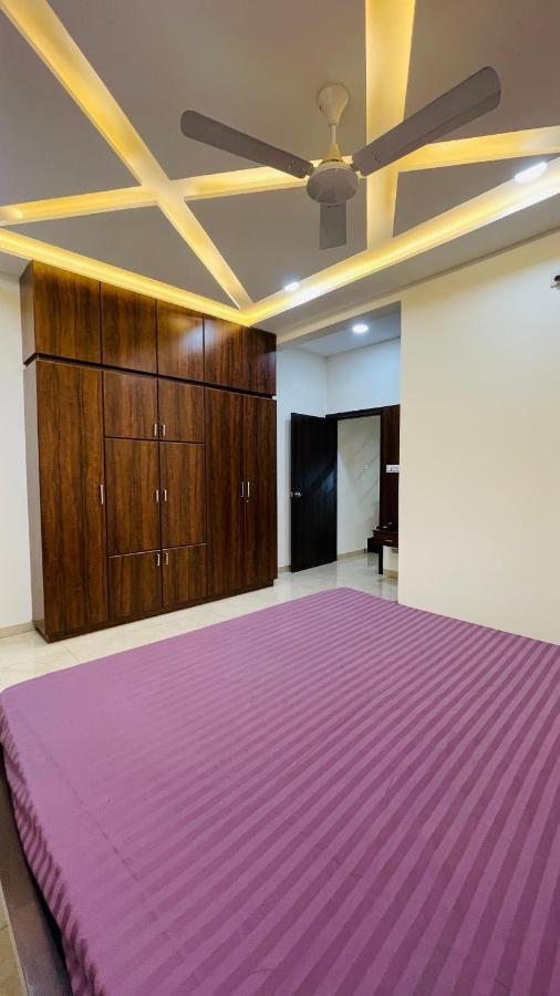 Luxurious 3 Bhk Villa In Bhuj - Shivani Homestay Екстер'єр фото