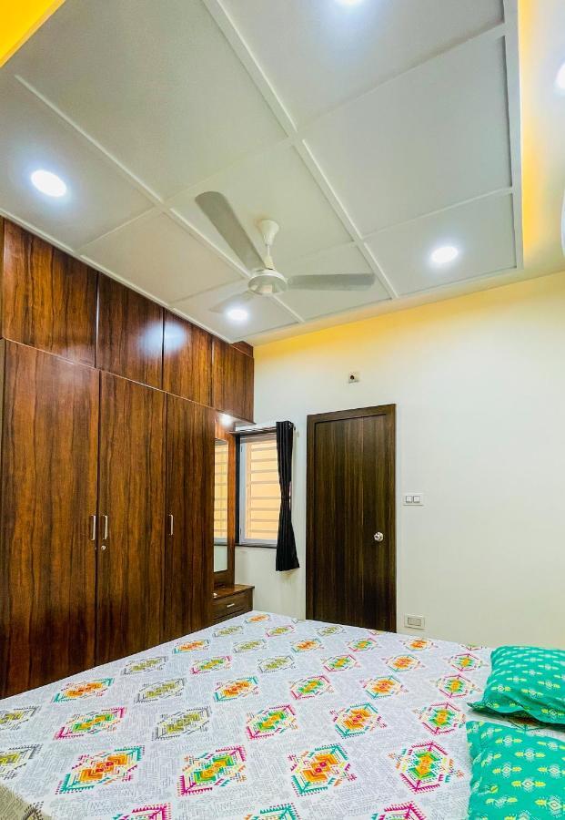 Luxurious 3 Bhk Villa In Bhuj - Shivani Homestay Екстер'єр фото